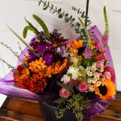 Fresh Farm Flower Market Bouquets