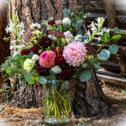 Grand Mountain Bouquet