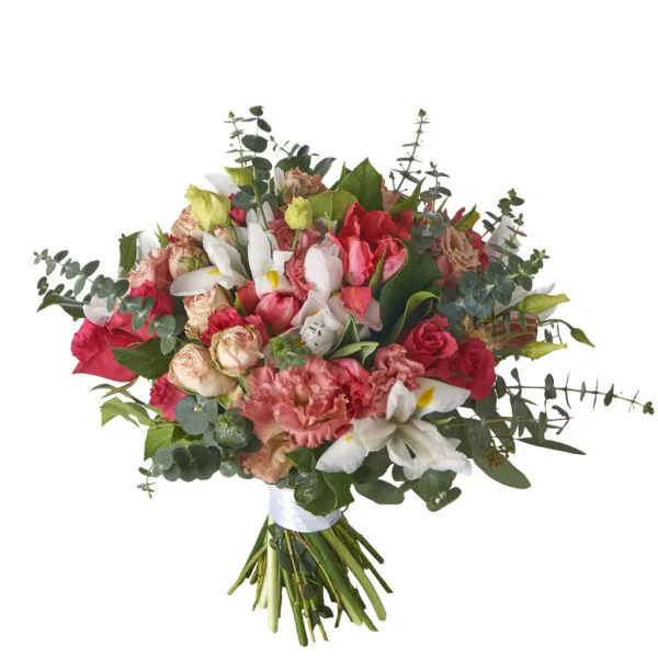 Florist's Choice Flower Arrangement - Image 2