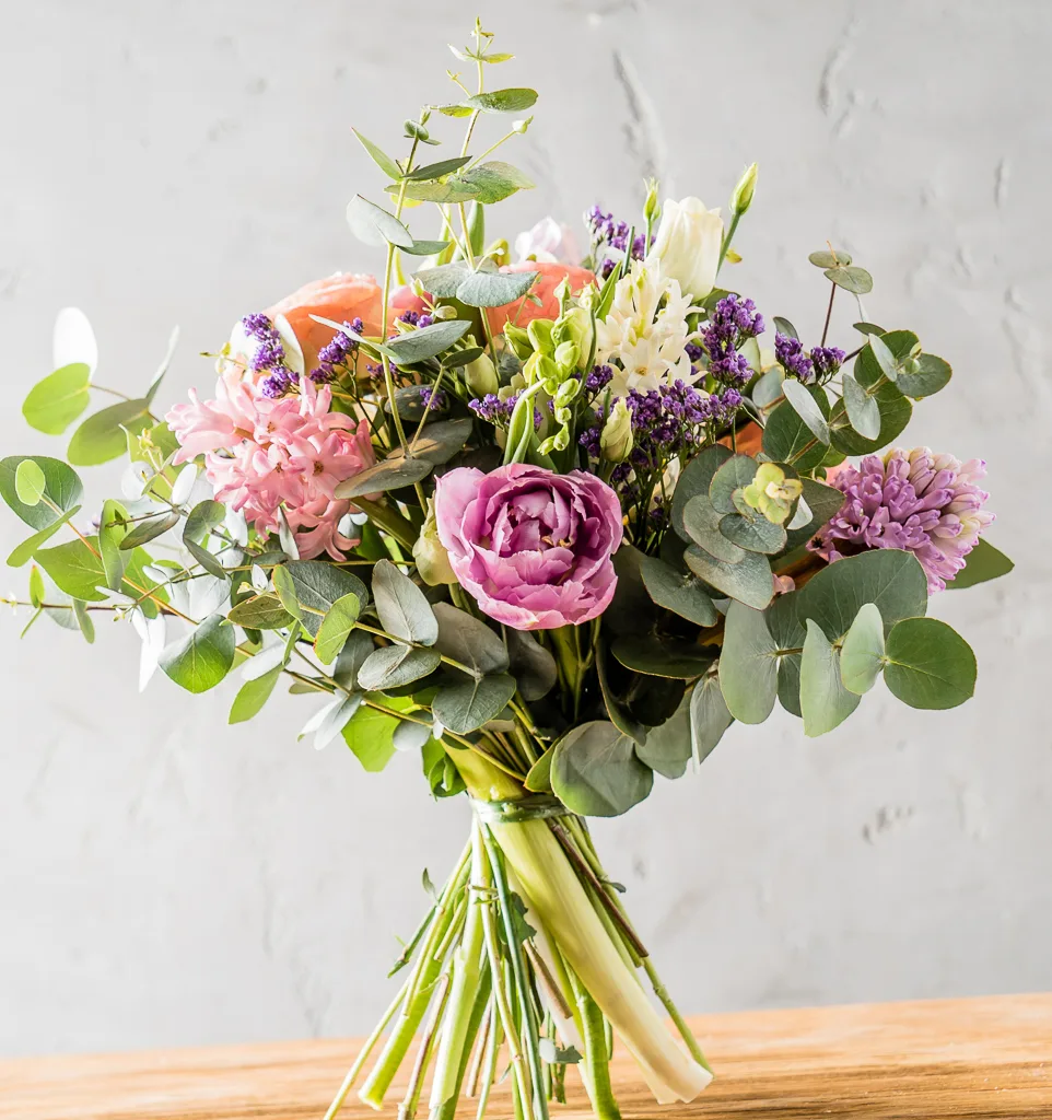 Florist’s Choice Flower Arrangement