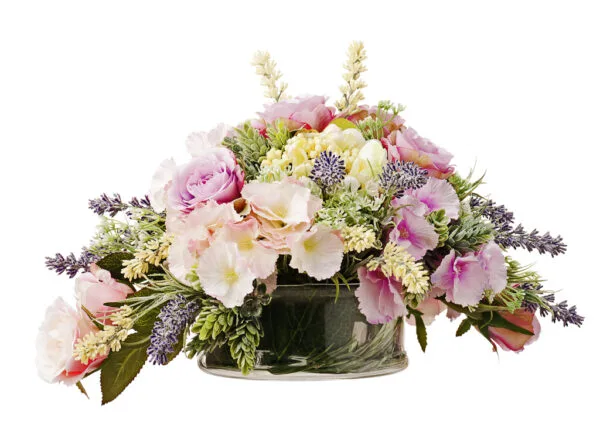 Florist's Choice Flower Arrangement - Image 5