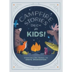 Campfire Stories Deck for Kids