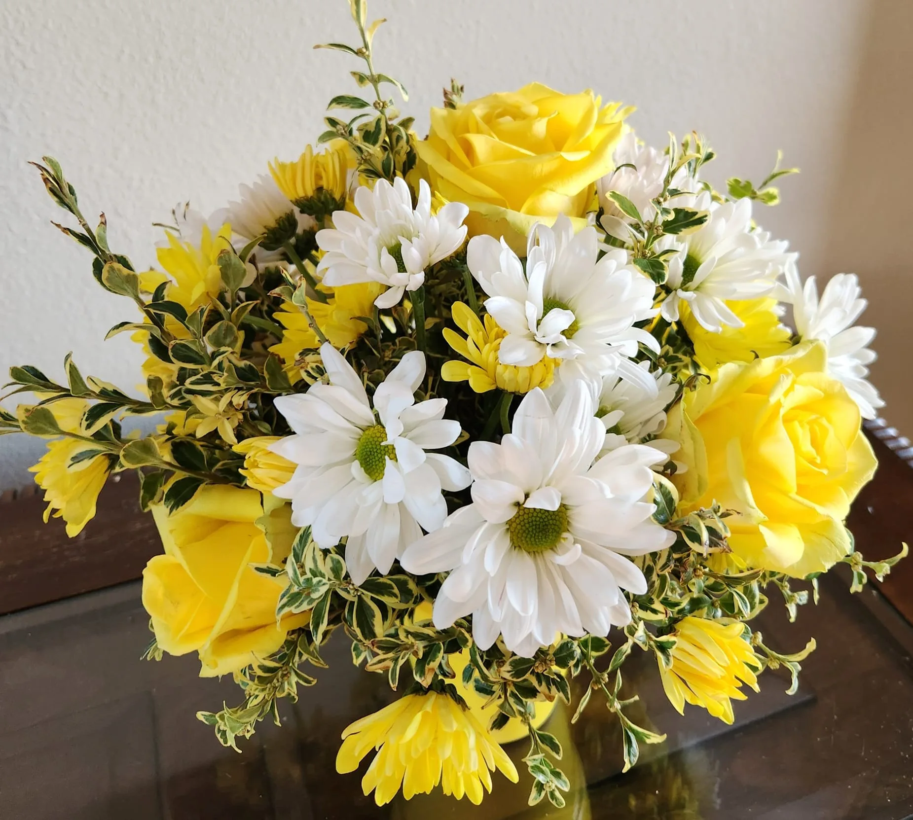 Be Happy!!! Bouquet