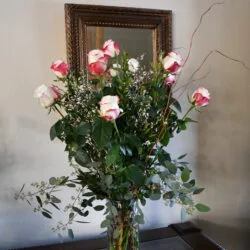 Wild n' Sweet Rose Arrangement