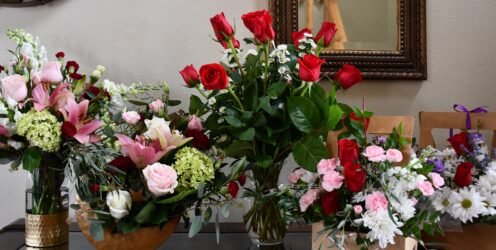 Valentine’s Day Offerings