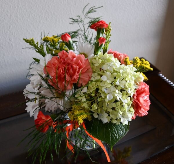 Irish Country Charm Bouquet - Image 2