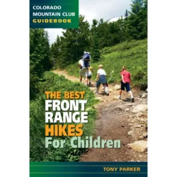 The best Front-Range Hikes for Children