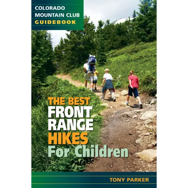 The best Front-Range Hikes for Children