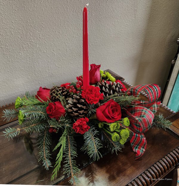 Christmas Centerpiece - Image 4